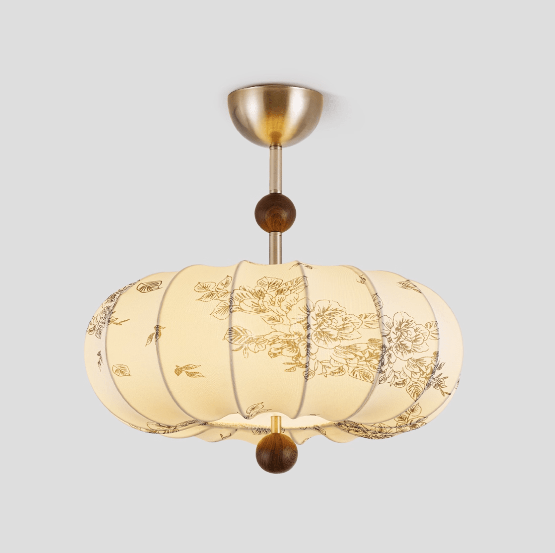 Fleur Lantern Pendant Light