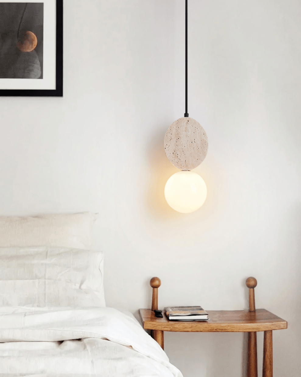 Orla Series Pendant Lamp