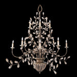 A MIDSUMMER NIGHTS DREAM 70" W Round Chandelier