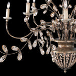 A MIDSUMMER NIGHTS DREAM 70" W Round Chandelier