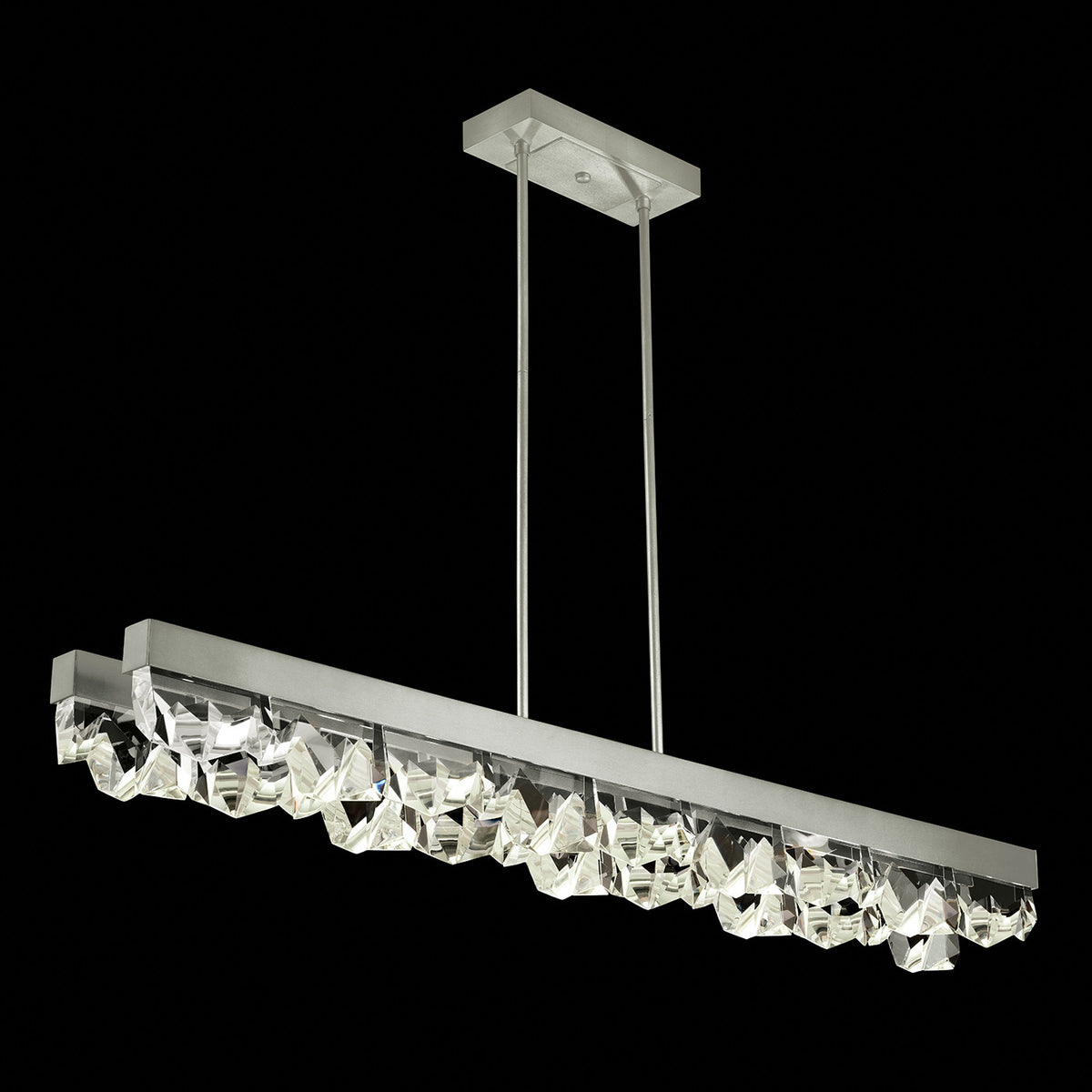 STRATA 54.5" W Linear Pendant