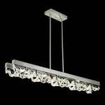 STRATA 54.5" W Linear Pendant