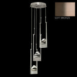 STRATA 16" W Round Pendant
