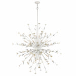 Elk Home - 18324/20 - Adelaide - 20 Light Chandelier In Traditional Style-59.5 Inches Tall and 59.5 Inches Wide