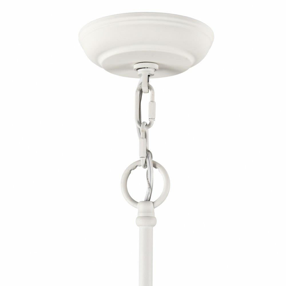 Elk Home - 18324/20 - Adelaide - 20 Light Chandelier In Traditional Style-59.5 Inches Tall and 59.5 Inches Wide