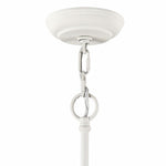 Elk Home - 18324/20 - Adelaide - 20 Light Chandelier In Traditional Style-59.5 Inches Tall and 59.5 Inches Wide