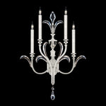 BEVELED ARCS 36" H Sconce