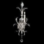 BEVELED ARCS 29" H Sconce