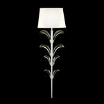 BEVELED ARCS 28" H Sconce