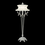 BEVELED ARCS 72" H Floor Lamp