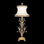 BEVELED ARCS 41" H Table Lamp