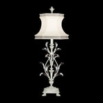 BEVELED ARCS 41" H Table Lamp