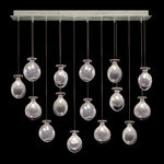 ESSENCE 49" W Rectangular Pendant