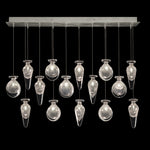 ESSENCE 49" W Rectangular Pendant
