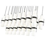 Bailey Street Home - 159-BEL-1325373 - Masefield Dale - 23 Light Linear Chandelier In Modern Style-16.75 Inches Tall and 18 Inches Wide