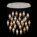 ESSENCE 32" W Round Pendant
