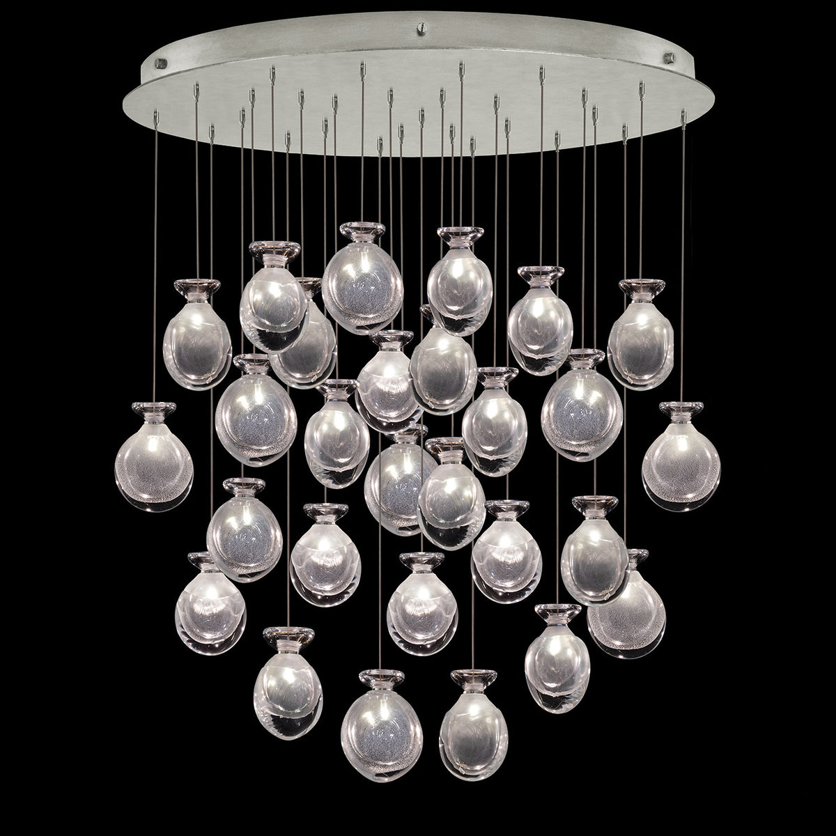 ESSENCE 32" W Round Pendant