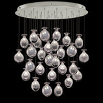 ESSENCE 32" W Round Pendant