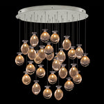 ESSENCE 32" W Round Pendant