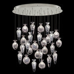 ESSENCE 32" W Round Pendant
