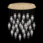 ESSENCE 32" W Round Pendant