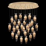 ESSENCE 32" W Round Pendant