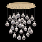 ESSENCE 32" W Round Pendant