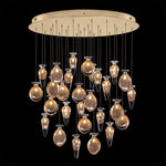 ESSENCE 32" W Round Pendant