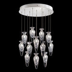 ESSENCE 21" W Round Pendant