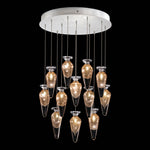 ESSENCE 21" W Round Pendant