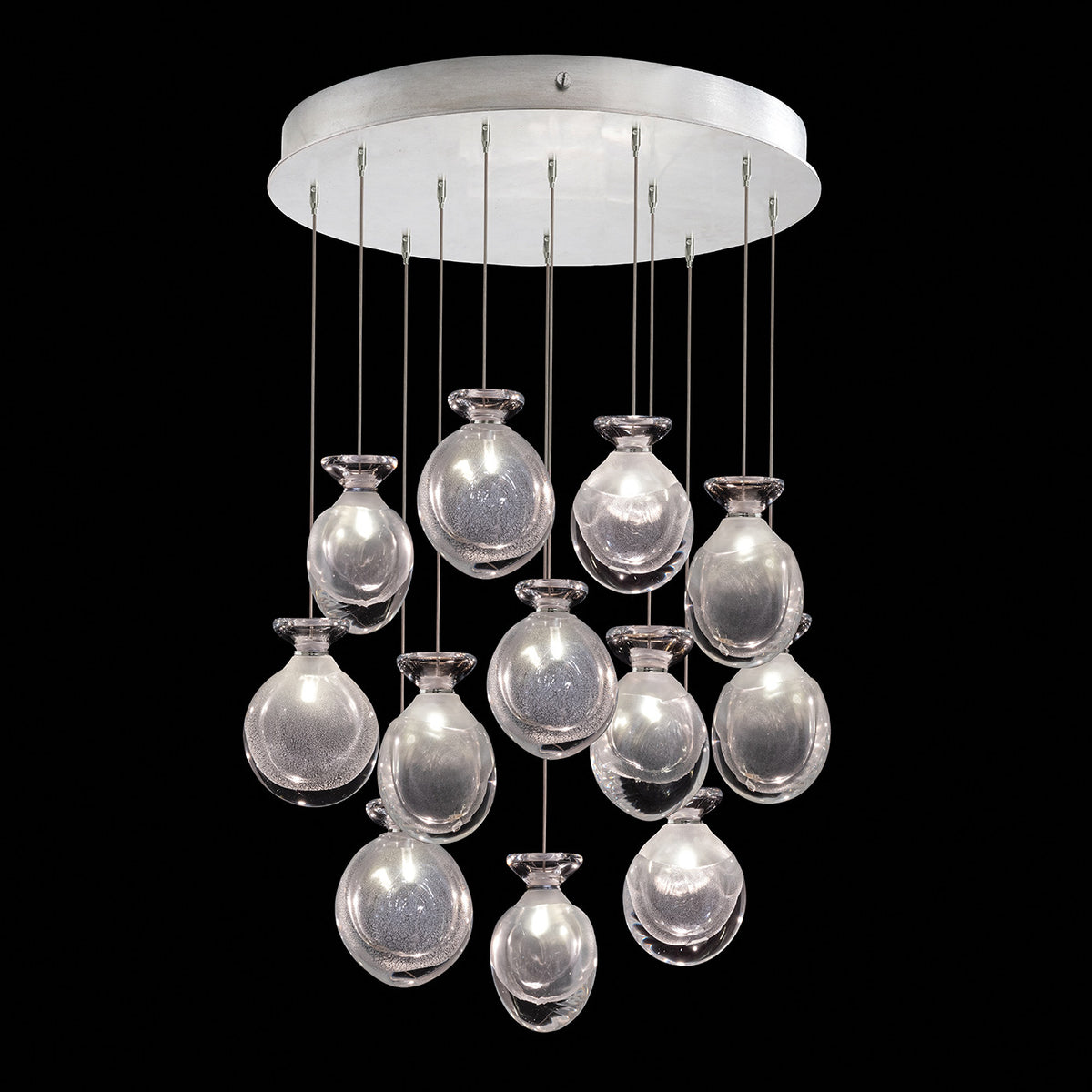 ESSENCE 21" W Round Pendant
