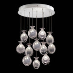 ESSENCE 21" W Round Pendant