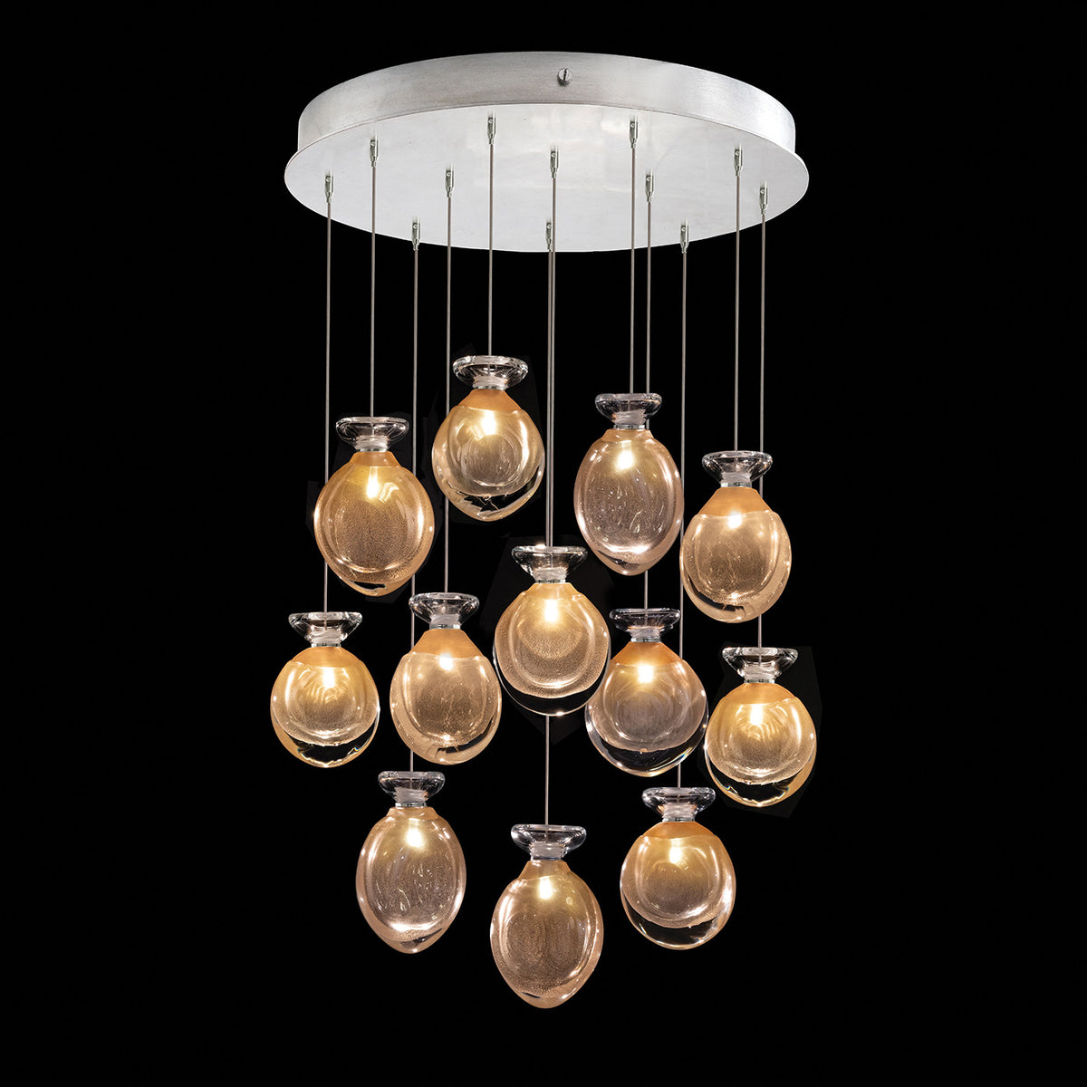 ESSENCE 21" W Round Pendant
