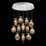 ESSENCE 21" W Round Pendant