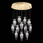 ESSENCE 21" W Round Pendant