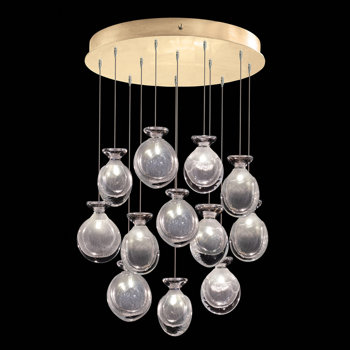 ESSENCE 21" W Round Pendant