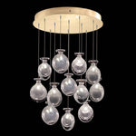 ESSENCE 21" W Round Pendant