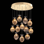 ESSENCE 21" W Round Pendant