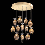 ESSENCE 21" W Round Pendant