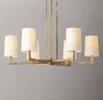 Wright Round Chandelier 36"