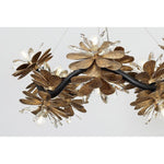 Bailey Street Home - 159-BEL-5040585 - Carisbrooke Place - 16 Light Chandelier In Modern Style-25.38 Inches Tall and 33 Inches Wide