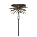 Bailey Street Home - 159-BEL-5040585 - Carisbrooke Place - 16 Light Chandelier In Modern Style-25.38 Inches Tall and 33 Inches Wide
