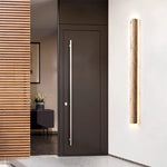 IP65 Waterproof Natural Travertine Wall Light