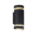 Waterproof LED Up and Down Lights Wall Lamp Outdoor Wall Lights Wall Sconce Lighting
