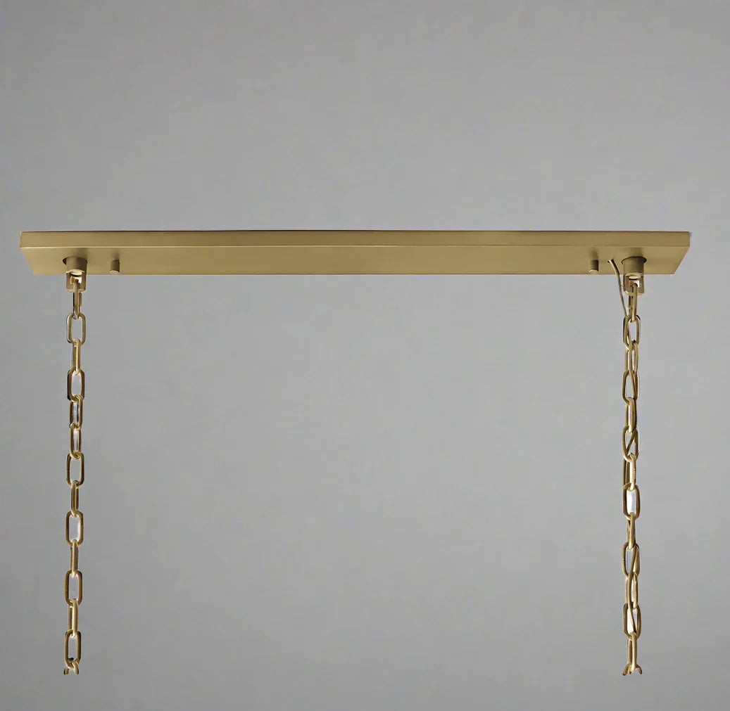 Villano Crystal Dining Room Chandelier