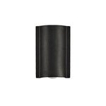 Creative Wave Up and Down Light LED Waterproof Modern Wall Washer Light
