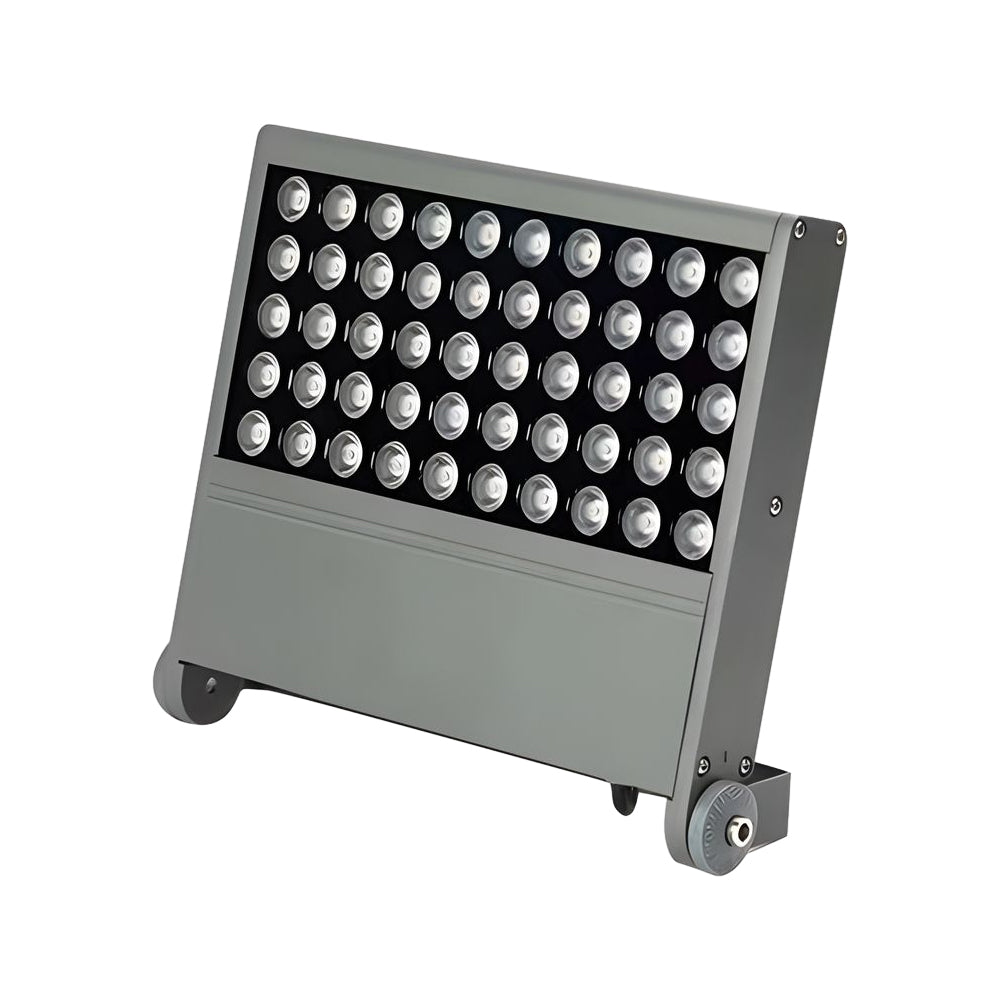 Aluminium Square LEDFlood Light, 12W/18W/24W/36W