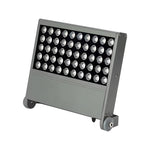 Aluminium Square LEDFlood Light, 12W/18W/24W/36W