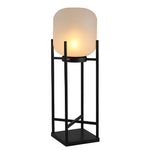 Lantern LED Outdoor Floor Lamp