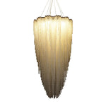 Alleri Crystal Entryway Chandelier